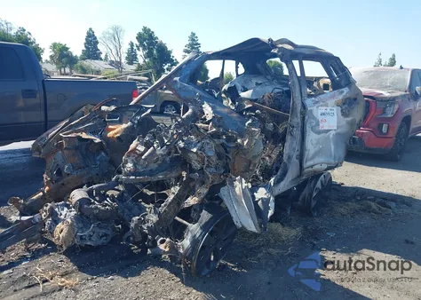 2020 Hyundai Kona Ultimate from USA, damaged, VIN KM8K53A51LU505074